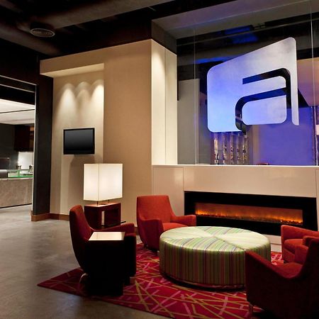 Aloft Nanhai, Foshan Extérieur photo