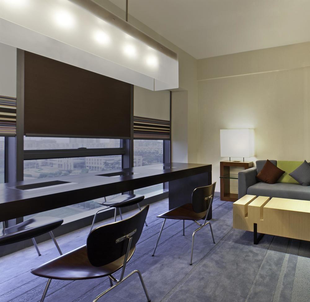 Aloft Nanhai, Foshan Extérieur photo