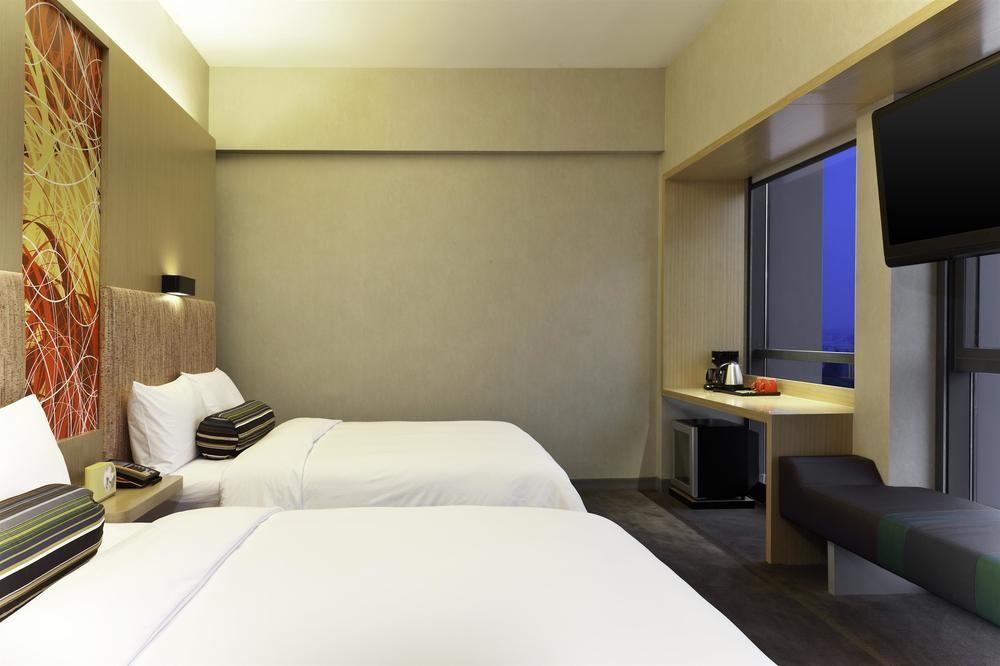 Aloft Nanhai, Foshan Extérieur photo