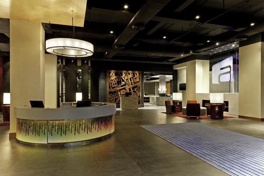 Aloft Nanhai, Foshan Extérieur photo