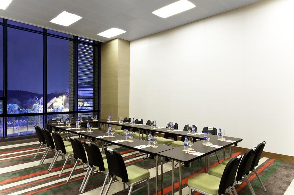 Aloft Nanhai, Foshan Extérieur photo