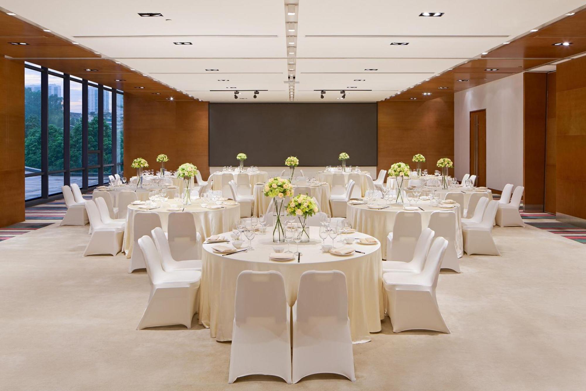 Aloft Nanhai, Foshan Extérieur photo