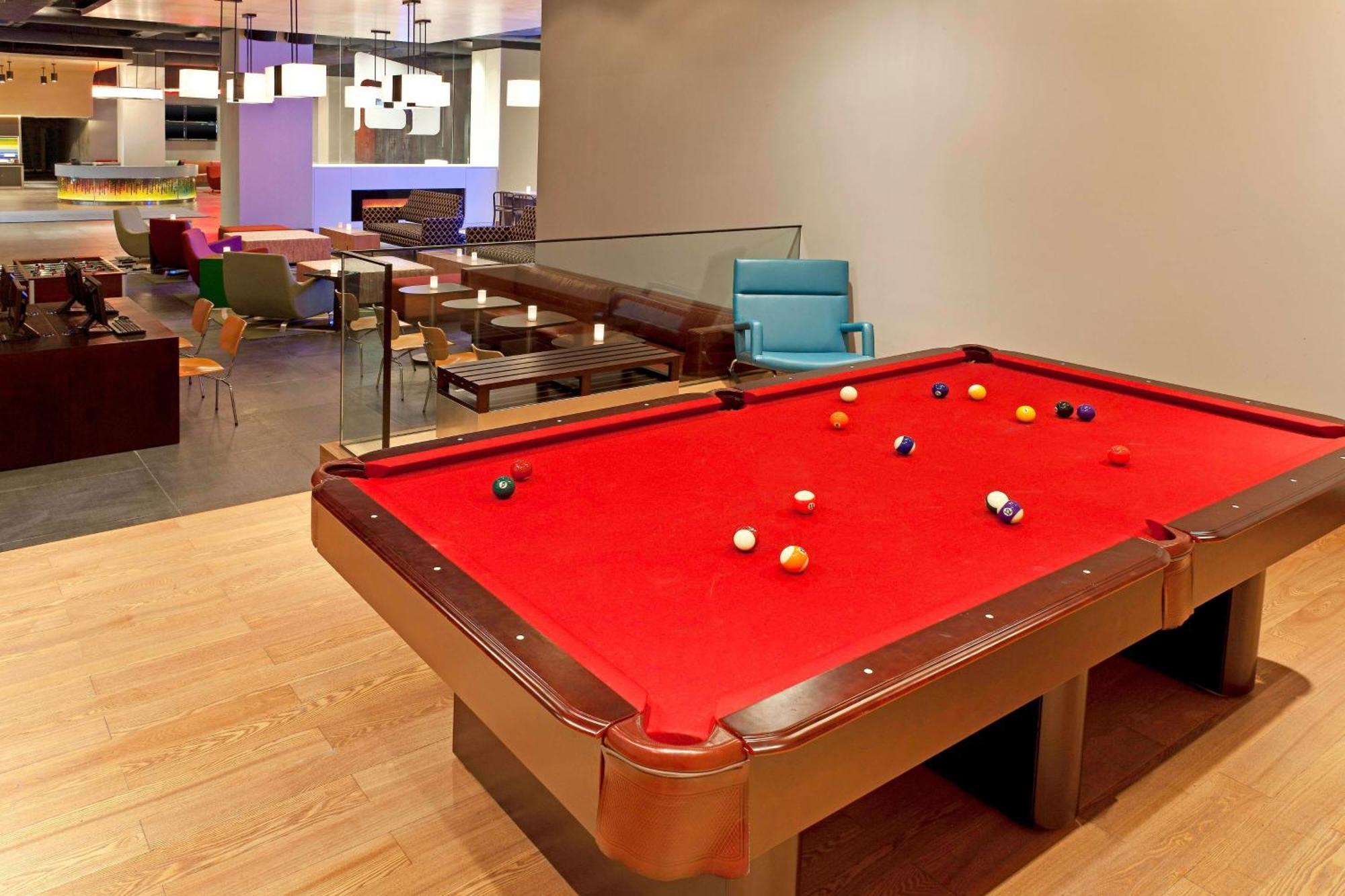 Aloft Nanhai, Foshan Extérieur photo