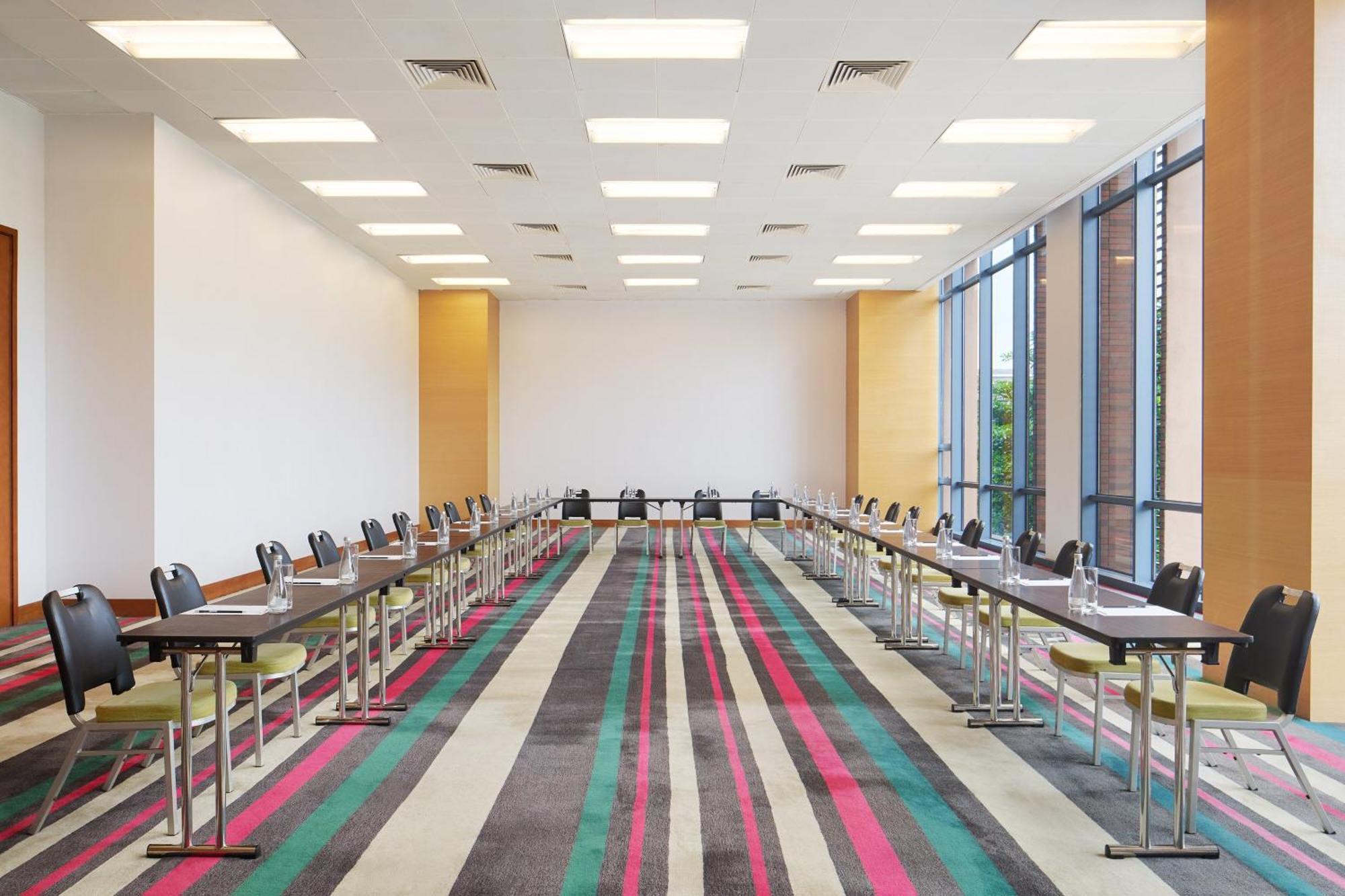 Aloft Nanhai, Foshan Extérieur photo