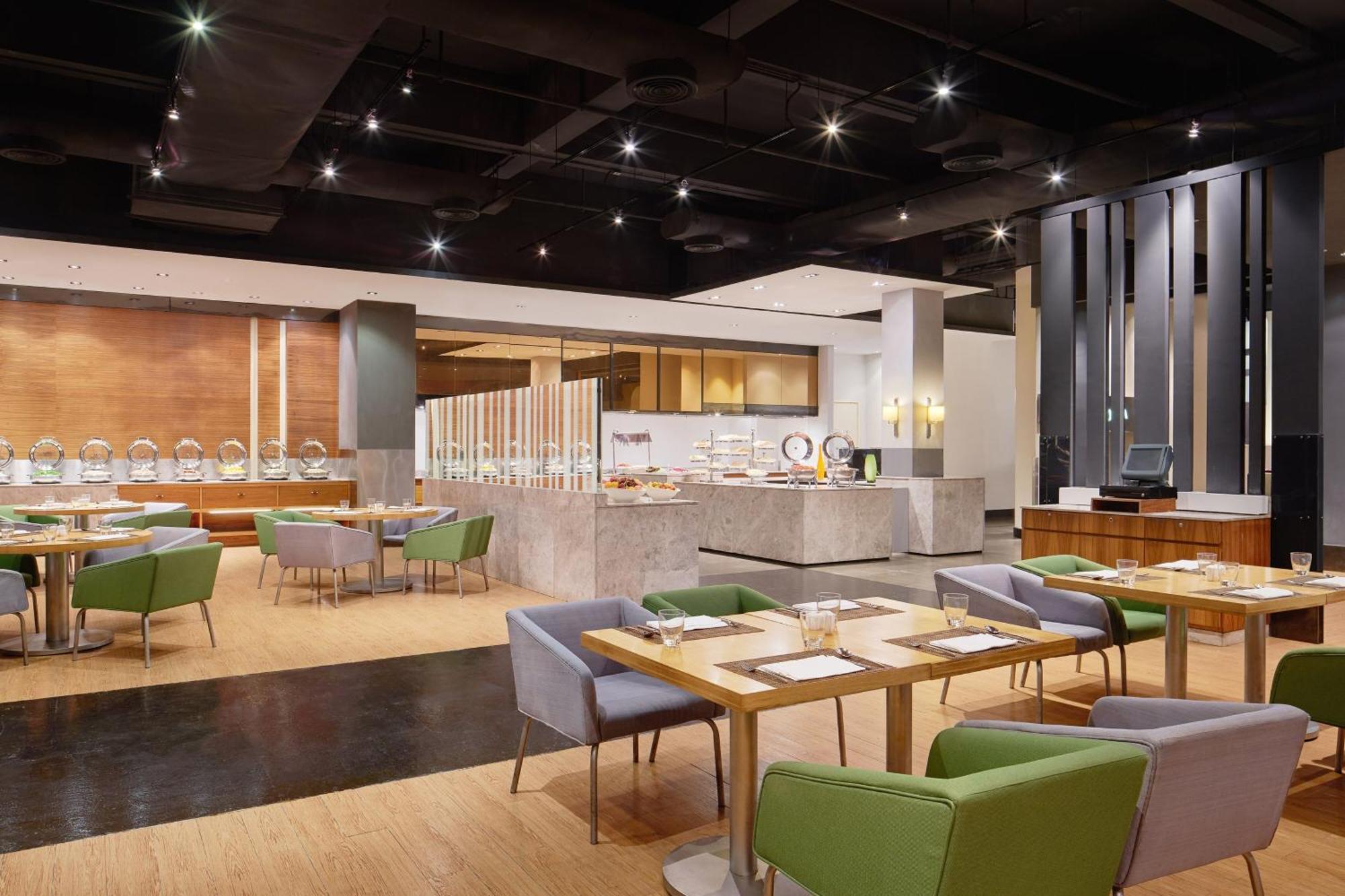 Aloft Nanhai, Foshan Extérieur photo