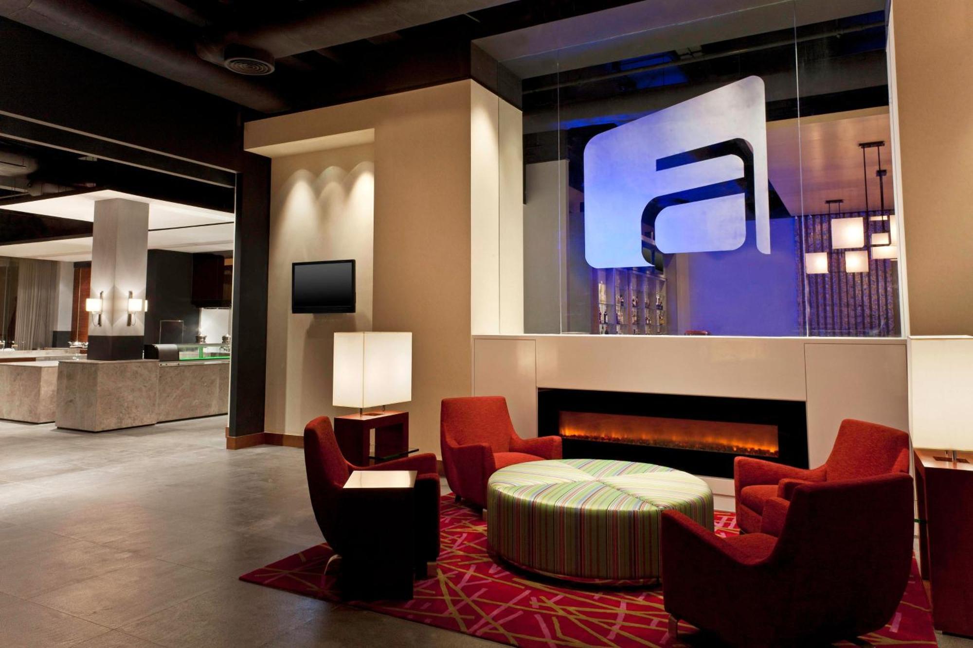 Aloft Nanhai, Foshan Extérieur photo