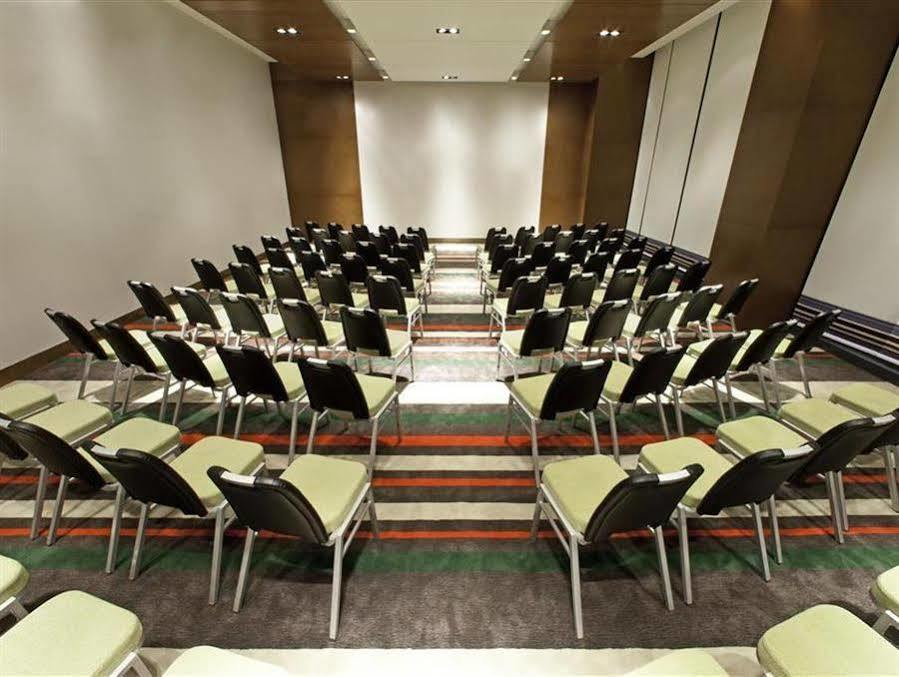 Aloft Nanhai, Foshan Extérieur photo