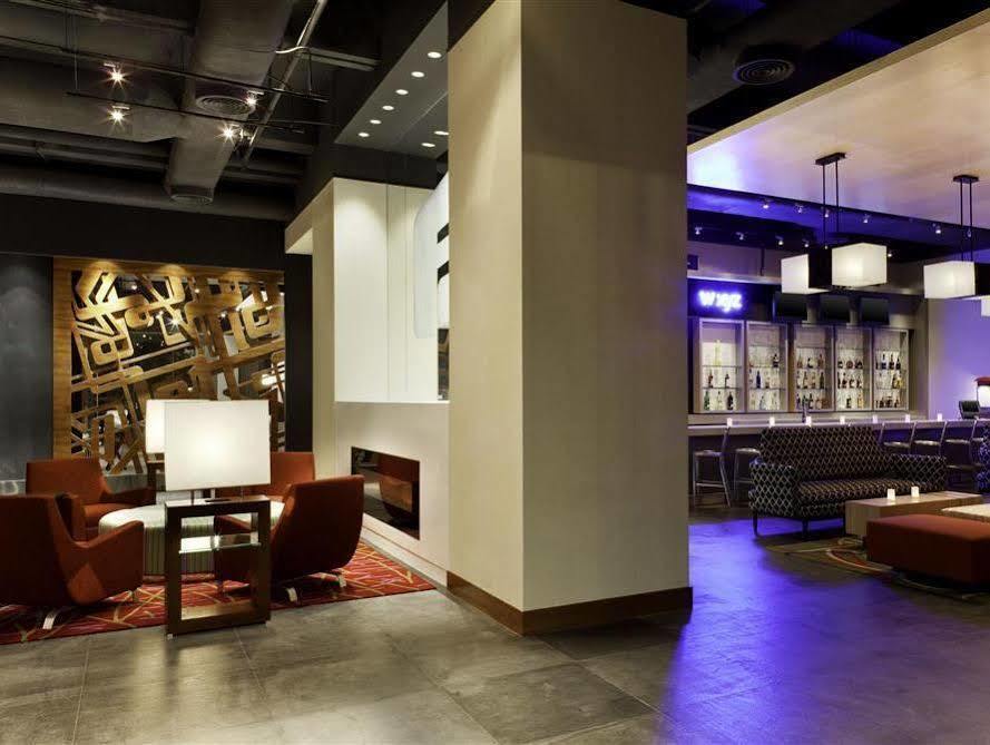 Aloft Nanhai, Foshan Extérieur photo