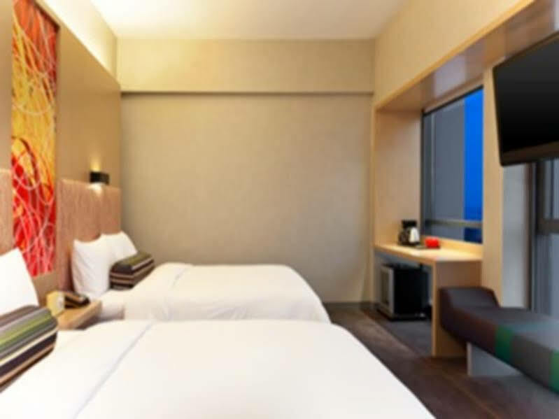 Aloft Nanhai, Foshan Extérieur photo